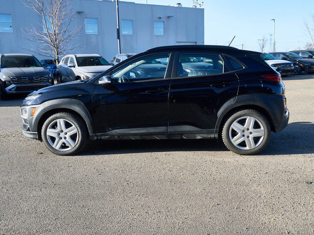 2021 Hyundai Kona Preferred | Awd | Heated Seats and Steering in Cars & Trucks in Edmonton - Image 2