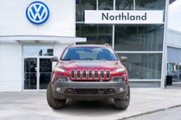 Only 96,100 Miles! This Jeep Cherokee delivers a Regular Unleaded V-6 3.2 L/198 engine powering this... (image 7)