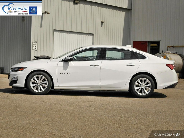 2019 Chevrolet Malibu LT in Cars & Trucks in Brockville - Image 3