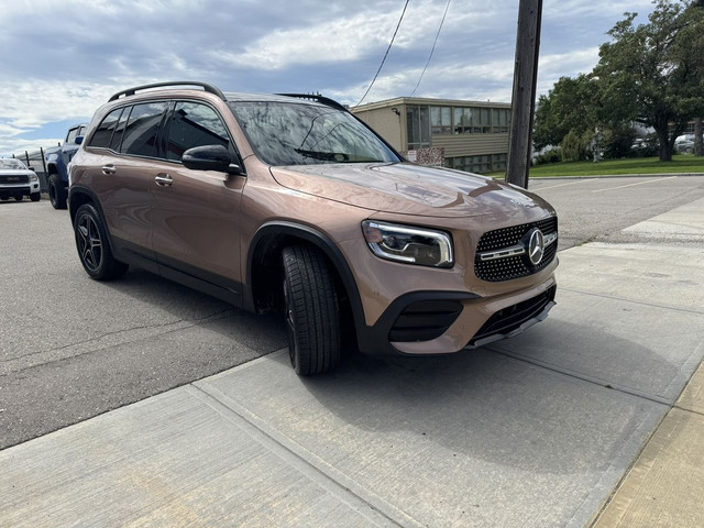 2023 Mercedes-Benz GLB-Class GLB 250 in Cars & Trucks in Calgary - Image 4