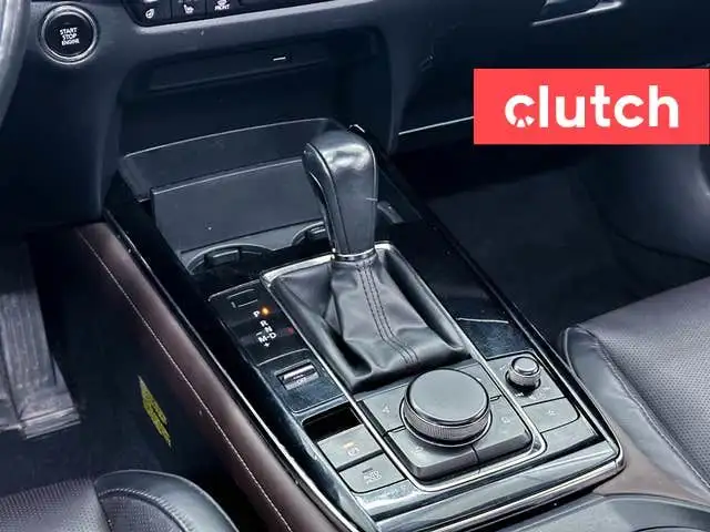 2020 Mazda CX-30 GT AWD w/ Apple CarPlay, Heated Front Seats, Re dans Autos et camions dans Ville de Toronto - Image 36