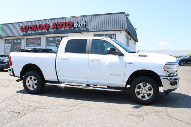 2019 RAM 2500 in Cars & Trucks in Oakville / Halton Region