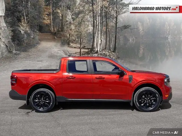 2024 Ford Maverick LARIAT in Cars & Trucks in Hamilton - Image 7
