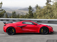 This Chevrolet Corvette delivers a powerful engine powering this Automatic transmission.*This Chevro... (image 6)