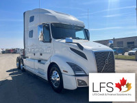We Finance All Types of Credit - 2020 Volvo VNL64T-760
