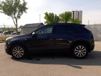 Only 19,827 Miles! This Cadillac XT4 boasts a Turbocharged Gas I4 2.0L/122 engine powering this Auto... (image 2)