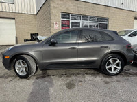 Check out this luxury Porsche Macan SUV!! Features include: all wheel drive, panoramic sunroof, Bose... (image 3)