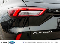 PLATINUM AWD | AGATE BLACK METALLIC ON EBONY ACTIVEX TRIM SEATS | 2.0L ECOBOOST | 8 SPD AUTOMATIC |... (image 7)