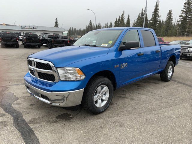  2023 Ram 1500 Classic SLT in Cars & Trucks in Banff / Canmore - Image 3
