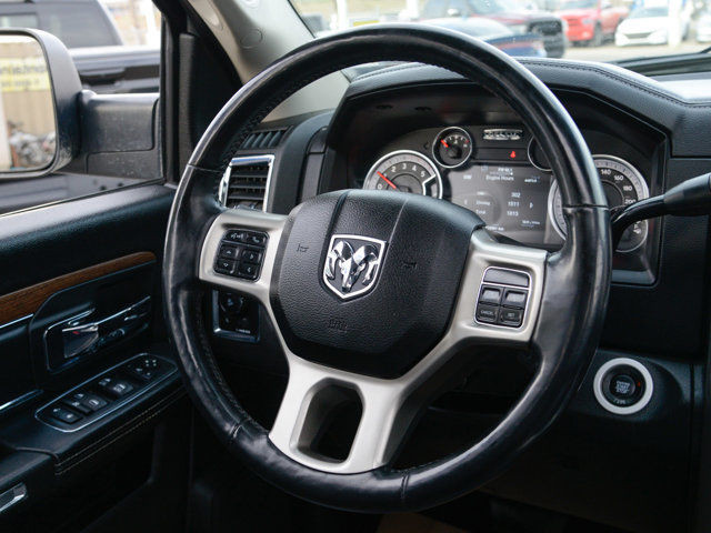  2017 Ram 3500 Laramie in Cars & Trucks in Calgary - Image 4