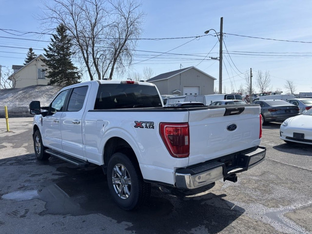 2021 Ford F-150 XLT in Cars & Trucks in Laval / North Shore - Image 2