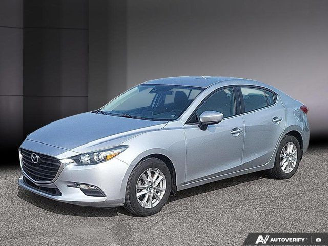 2018 Mazda Mazda3 GS | mags | bluetooth | sieges chauffants in Cars & Trucks in Laval / North Shore