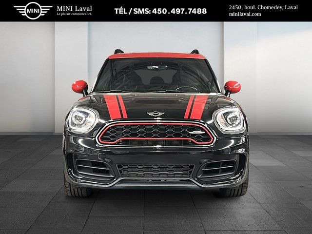 2018 MINI Countryman John Cooper Works | Gr. Essentiel dans Autos et camions  à Laval/Rive Nord - Image 2