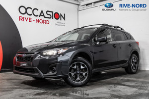Subaru Crosstrek Convenience CARPLAY+BLUETOOTH+CAM.RECUL 2019