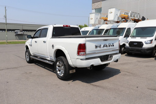 2016 Ram 1500 Limited 4X4 in Cars & Trucks in Laval / North Shore - Image 3