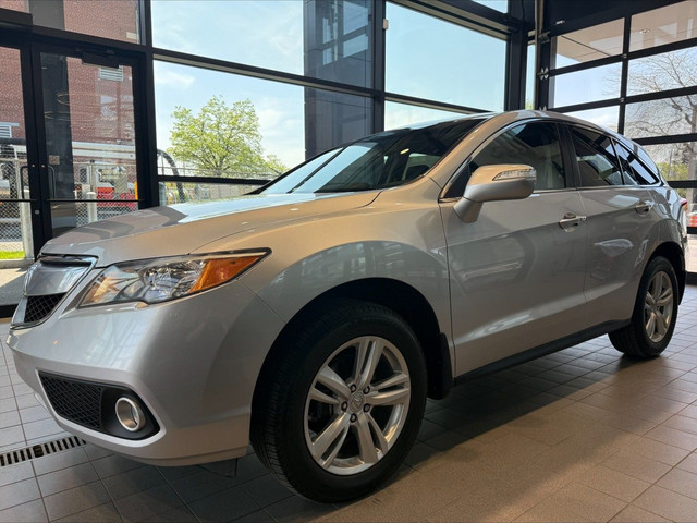 2015 Acura RDXTech Pkg in Cars & Trucks in City of Montréal - Image 4