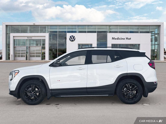 2024 GMC Terrain AT4 in Cars & Trucks in Medicine Hat - Image 4