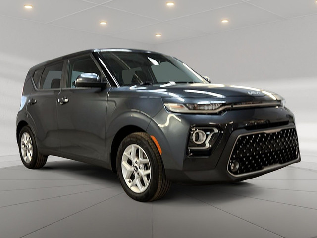 2022 Kia Soul EX in Cars & Trucks in Laval / North Shore - Image 3