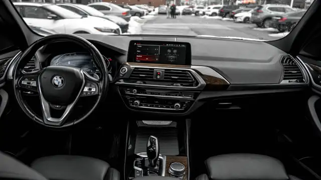 2020 BMW X3 XDrive30i Sports Activity Vehicle | BACKUP CAMERA |  in Cars & Trucks in Mississauga / Peel Region - Image 22