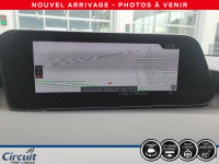 La Mazda 3 GT 2021 offre un équilibre parfait entre technologie avancée, équipement de série haut de... (image 5)