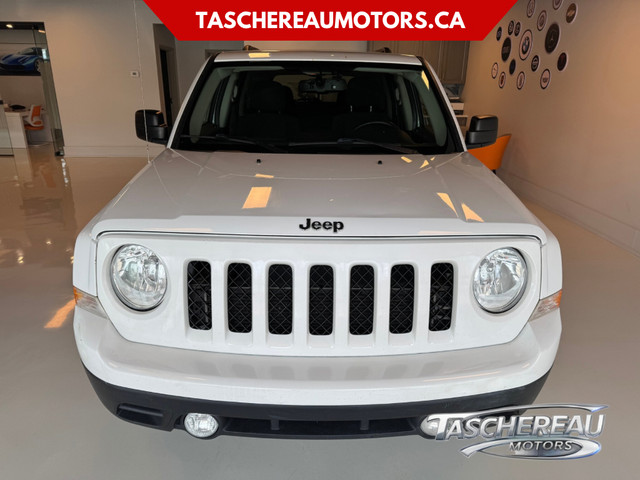 2015 Jeep Patriot in Cars & Trucks in Longueuil / South Shore - Image 2