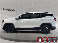 **Strickland's is home of the Hassle-Free car shopping experience. We make car buying fun, find your... (image 5)