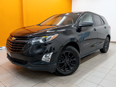 2019 Chevrolet Equinox LS AWD *SIEGES CHAUF* CARPLAY *BLUETOOTH*