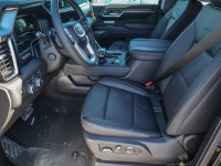 FREIGHT, Federal Air Conditioning Excise Tax, Denali Preferred Equipment Group, Engine, 6.2L Ecotec3... (image 9)