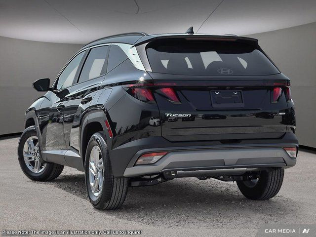 2025 Hyundai Tucson Preferred in Cars & Trucks in Guelph - Image 4