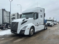  2024 Volvo VNL64T760 Available and ready to earn!