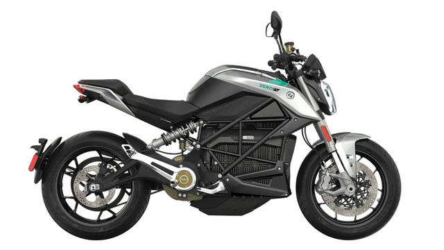 2025 Zero Motorcycles S in Street, Cruisers & Choppers in Delta/Surrey/Langley