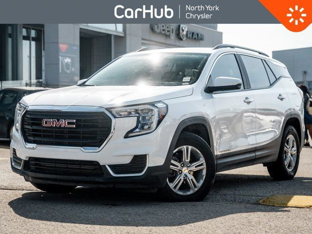 2022 GMC Terrain SLE in Cars & Trucks in City of Toronto - Image 2