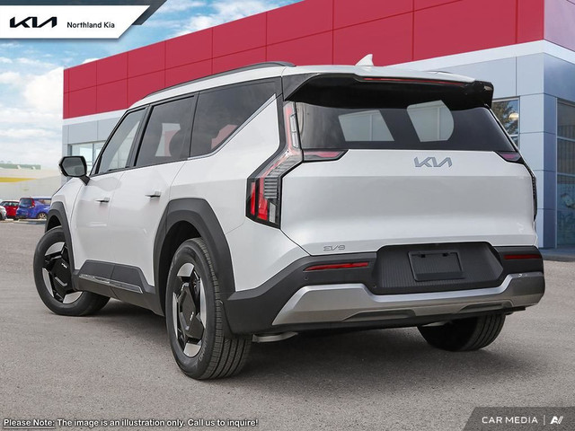 2026 Kia EV9 LAND in Cars & Trucks in Calgary - Image 4