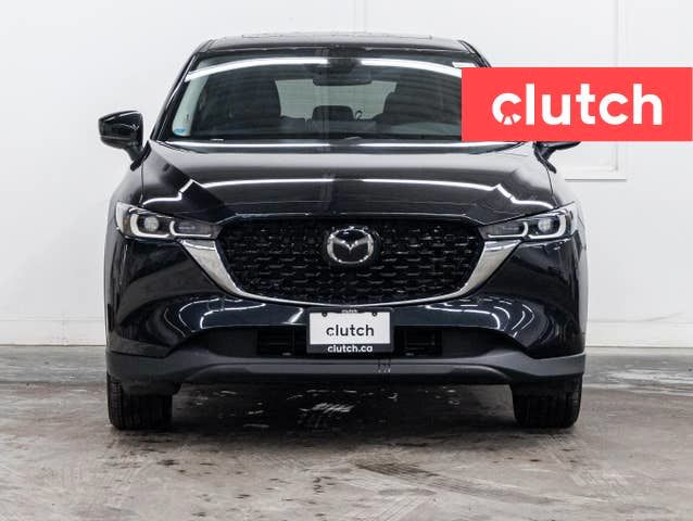 2023 Mazda CX-5 GS AWD w/ Comfort Pkg w/ Power Driver Seat, Rear in Cars & Trucks in Ottawa - Image 3