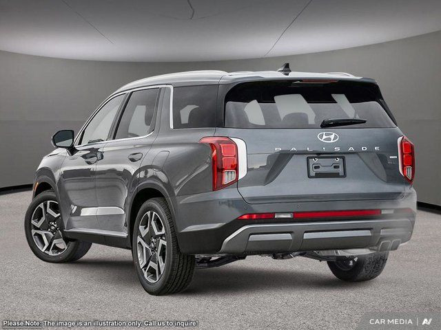 2025 Hyundai Palisade Preferred in Cars & Trucks in Guelph - Image 4