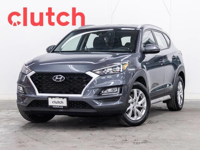 2019 Hyundai Tucson Preferred AWD w/ Apple CarPlay & Android Aut in Cars & Trucks in City of Toronto