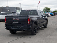 The 2023 GMC Sierra 1500 Denali stands at the pinnacle of full-size pickup luxury and capability. Un... (image 7)