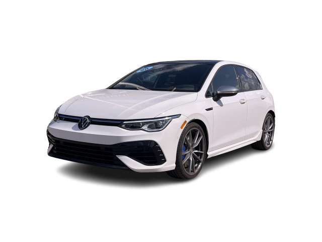 2024 Volkswagen Golf R 2.0T 7Sp at DSG w/Tip, Digital Cockpit, L in Cars & Trucks in Calgary - Image 2