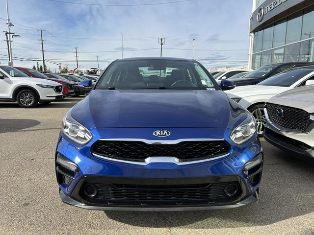 2019 KIA Forte EX IVT for sale in Cars & Trucks in Edmonton - Image 2