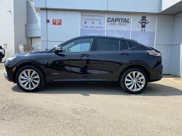 2024 Buick Envista Avenir * ADAPTIVE CRUISE * HEATED STEERING in Cars & Trucks in Edmonton - Image 2