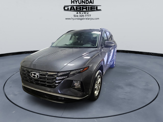 2024 Hyundai Tucson PREFERRED / SEL AWD in Cars & Trucks in City of Montréal