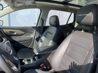 ONE OWNER, Heated and Cooled Front Seats, 360 Camera, PANORAMIC SUNROOF, NAVIGATION, Power Tailgate,... (image 7)