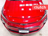 1 OWNER / Front Heated Seats, Ventilated Front Seats, Rear Heated Seats and more! Clutch is the larg... (image 6)