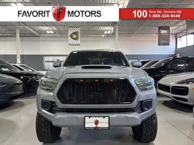 **FALL SPECIAL!** FEATURING : 6-SPEED MANUAL TRANSMISSION, V6 POWERED, 4X4, DOUBLE CAB, LOTS OF MODS...