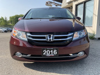 Vehicle Highlights: - Highly optioned - Dealer serviced - 8 passenger seating Here comes another des... (image 1)