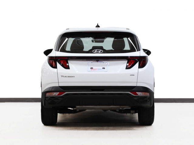  2022 Hyundai Tucson ESSENTIAL | AWD | LaneDep | Heated Seats |  in Cars & Trucks in City of Toronto - Image 2