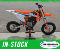 2024 KTM SX-E 5