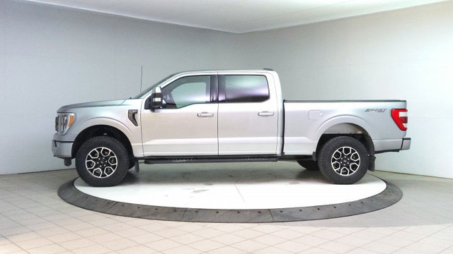 2022 Ford F-150 Lariat Heated/Ventilated Front Leather Seats, Na in Cars & Trucks in Lethbridge - Image 2