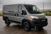 This Ram ProMaster Cargo Van has a strong Regular Unleaded V-6 3.6 L/220 engine powering this Automa... (image 6)