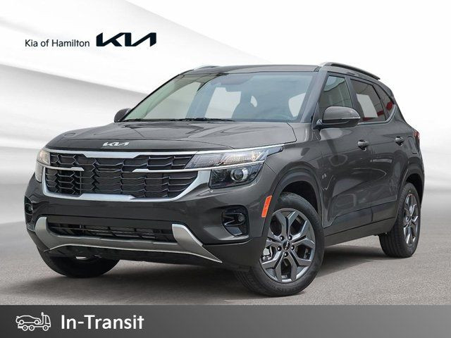 2025 Kia Seltos LX AWD in Cars & Trucks in Hamilton